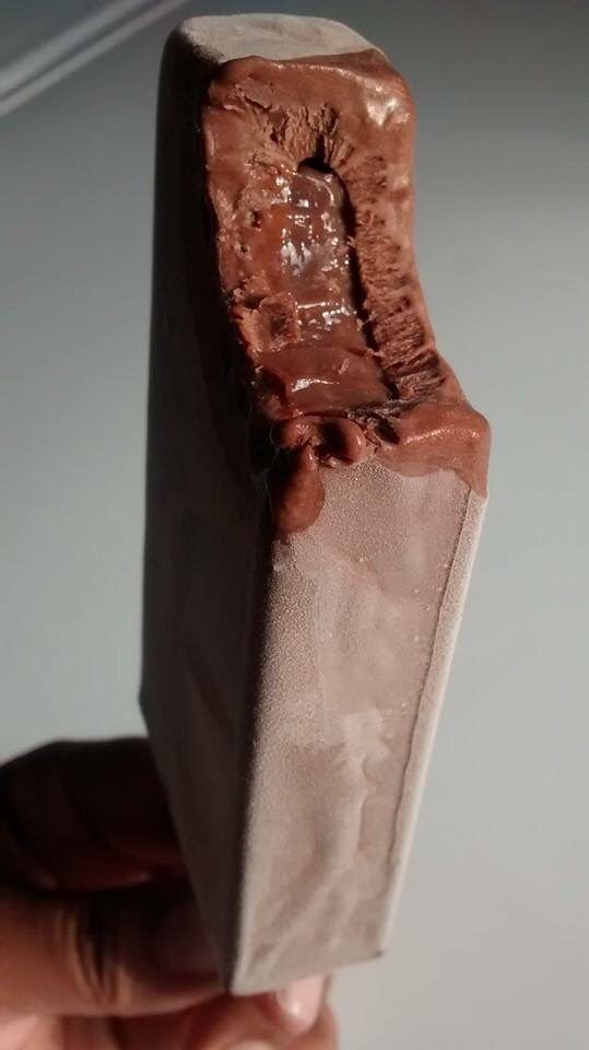 Delicioso e fácil de fazer: experimente! (Foto: Reprodução)